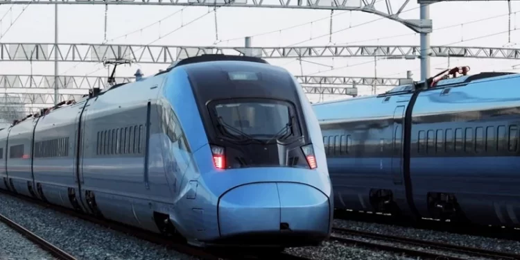 Compétition internationale pour l’acquisition de 168 trains au Maroc : Les Coréens en première ligne