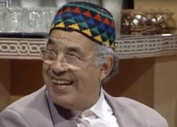 Décès de Mustapha Dassoukine : Le Maroc perd une légende de la comédie