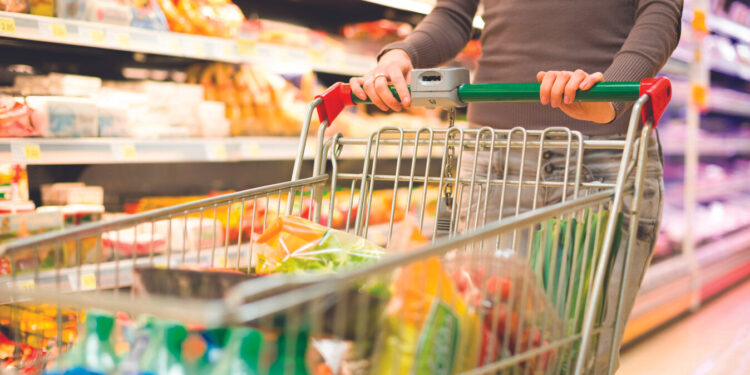 Augmentation de l’indice des prix à la consommation en juin 2024 : une tendance à surveiller