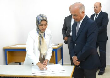 La politique linguistique au cœur de la réforme éducative au Maroc