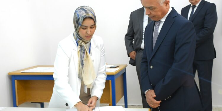 La politique linguistique au cœur de la réforme éducative au Maroc