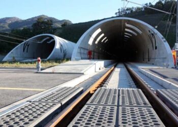 LGV Kenitra-Marrakech : Un tunnel sous Rabat à 1,4 milliard de dirhams
