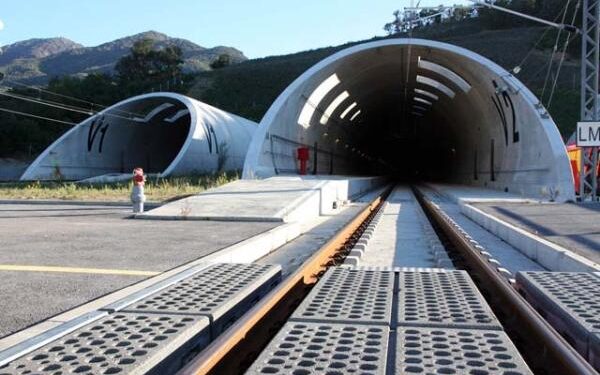 LGV Kenitra-Marrakech : Un tunnel sous Rabat à 1,4 milliard de dirhams
