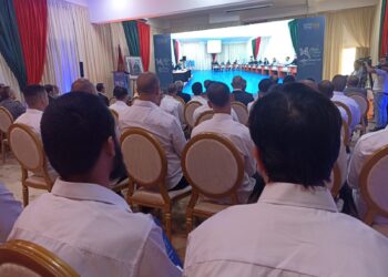 « Moussalaha » : 21 détenus réhabilités dans la 14e édition à la prison de Salé