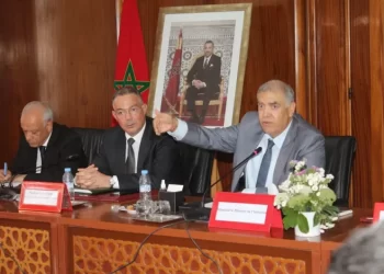 Mondial 2030 : Mobilisation générale pour les préparatifs au Maroc