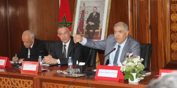Mondial 2030 : Mobilisation générale pour les préparatifs au Maroc