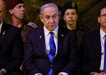 Israël exige de garder le contrôle d’une zone frontalière stratégique à Gaza