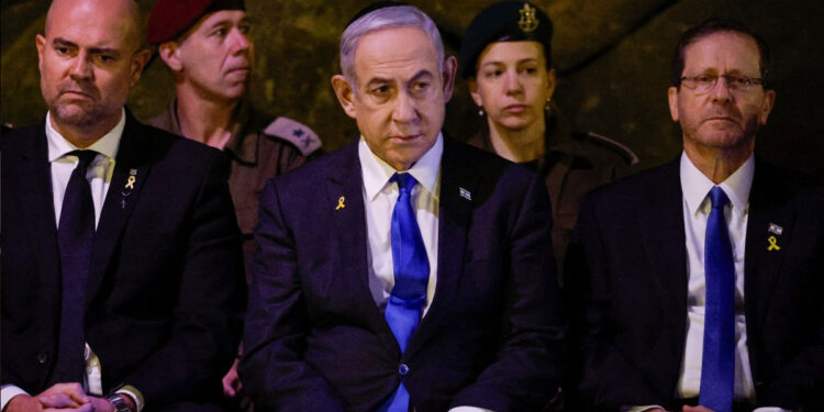 Israël exige de garder le contrôle d’une zone frontalière stratégique à Gaza