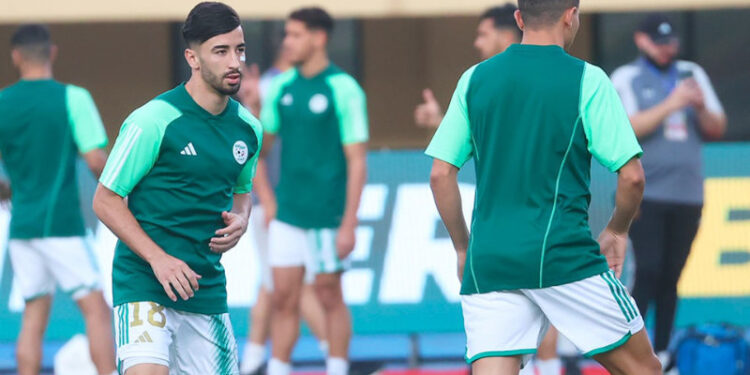 L’Algérie envisage de boycotter la CAN 2025 qui se déroulera au Maroc