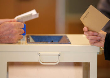 Le vote des Français au Maroc en faveur de l’extrême droite