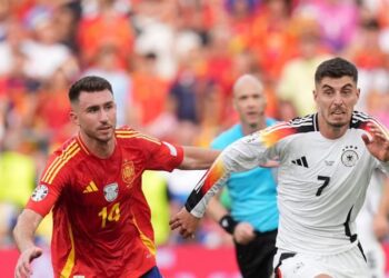 L’Espagne élimine l’Allemagne et se qualifie pour les demi-finales de l’Euro 2024