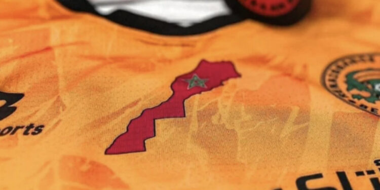 Conflit Maroc-Algérie : Le Maillot de Berkane validé malgré les tensions