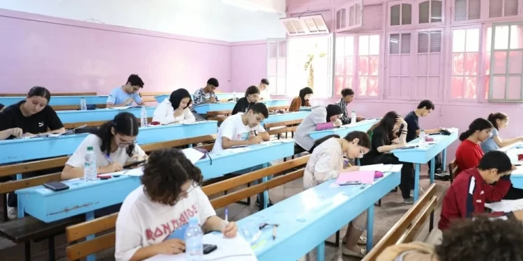 Baccalauréat 2024 : Un taux de réussite global de 79,4% au Maroc