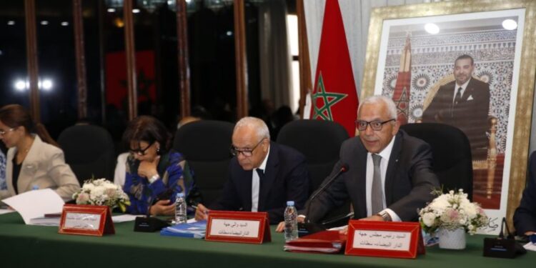 Le Conseil de la Région de Casablanca-Settat donne le feu vert à 70 projets stratégiques