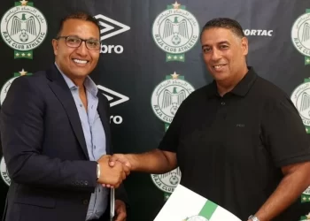 Adil Hala prend les rênes du Raja de Casablanca après l’arrestation de Boudrika