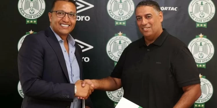 Adil Hala prend les rênes du Raja de Casablanca après l’arrestation de Boudrika