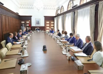 Nominations à des postes clés dans divers ministères