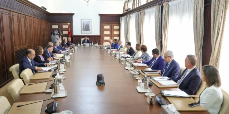 Nominations à des postes clés dans divers ministères