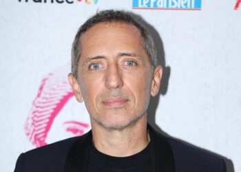 Gad Elmaleh : A-t-il changé de religion ?