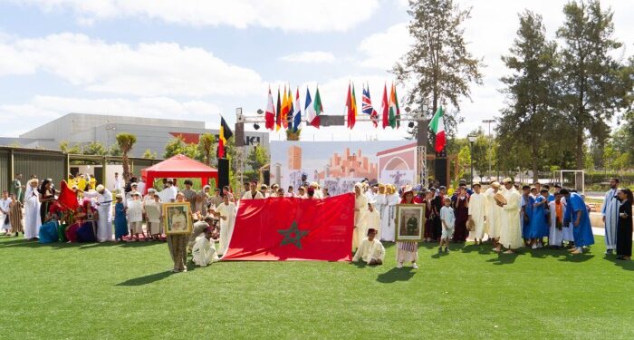 Lancement de la 25ème Édition du Programme « Séjour Culturel » par la Fondation Hassan II pour les Marocains Résidant à l’Étranger