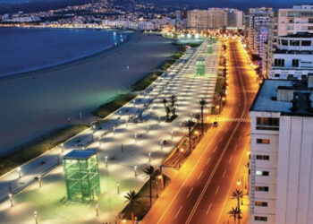 Une fusillade secoue Tanger