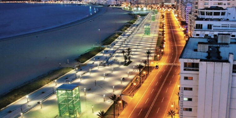 Une fusillade secoue Tanger