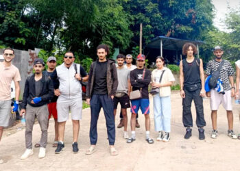 Libération de 12 Marocains séquestrés au Myanmar par des gangs locaux