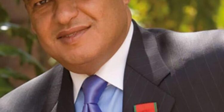 La cuisine marocaine, couronnée meilleure du monde : Entretien exclusif avec Karim Rahal