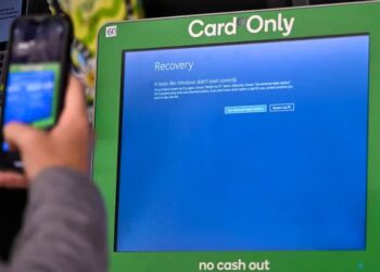 Panne informatique mondiale : La DGSSI publie des recommandations