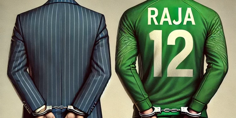 Une grande banque à Casablanca secouée après l’arrestation de Boudrika