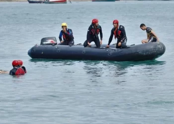 Disparition en mer : 2 joueurs de l’Union de Tanger toujours introuvables