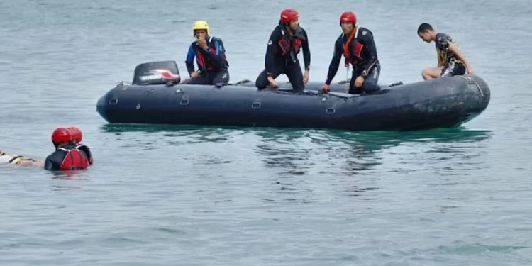 Disparition en mer : 2 joueurs de l’Union de Tanger toujours introuvables