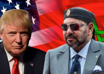 Le Roi Mohammed VI exprime sa solidarité à Donald Trump après la tentative d’assassinat