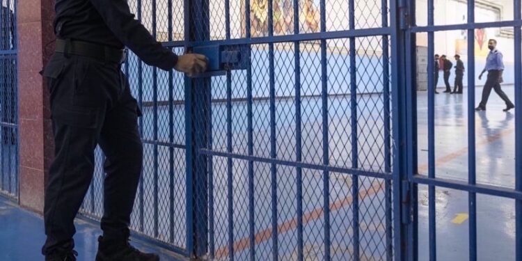 Décès d’un détenu en garde à vue à Béni Mellal