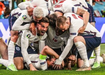 L’Angleterre s’impose face aux Pays-Bas et file vers la finale de l’Euro 2024 !