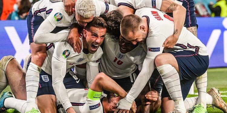 L’Angleterre s’impose face aux Pays-Bas et file vers la finale de l’Euro 2024 !