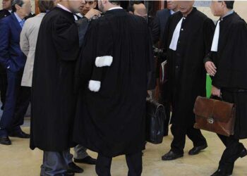 Les avocats marocains et l’opposition parlementaire unis contre le projet de loi n°02.23 sur la procédure civile