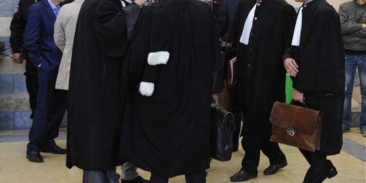 Les avocats marocains et l’opposition parlementaire unis contre le projet de loi n°02.23 sur la procédure civile