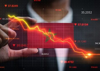 Ralentissement économique : La croissance du PIB passe à 2,5% au premier trimestre 2024