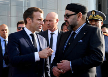 Le Sahara marocain : Une nouvelle terre d’opportunités pour les entreprises françaises