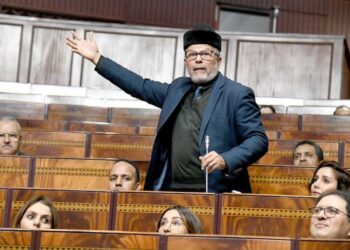 Détournement de fonds publics : la justice ouvre le dossier du député Mohamed Simo