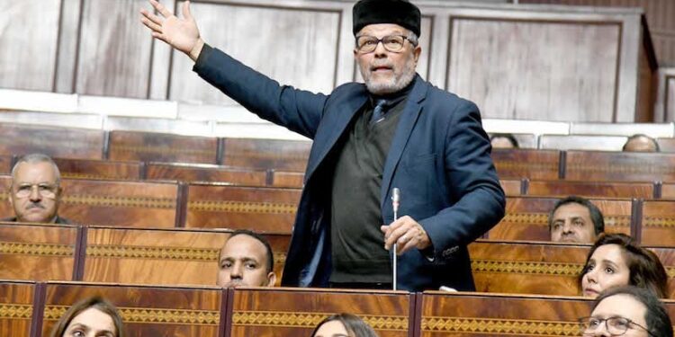 Détournement de fonds publics : la justice ouvre le dossier du député Mohamed Simo