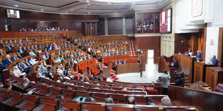 Débat parlementaire : Le soutien au logement jugé inaccessible par l’opposition