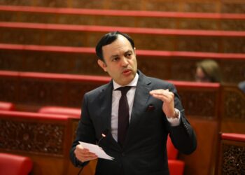 Younes Sekkouri révèle les mesures contre le travail des enfants au Maroc