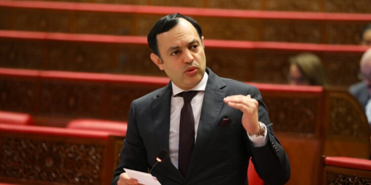 Younes Sekkouri révèle les mesures contre le travail des enfants au Maroc