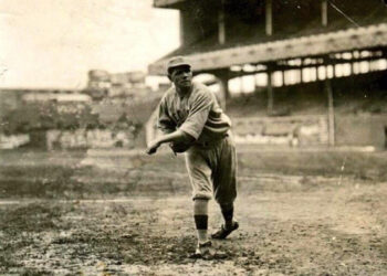 Un objet sportif pulvérise les records lors d’une vente aux enchères