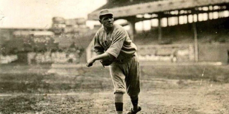 Un objet sportif pulvérise les records lors d’une vente aux enchères