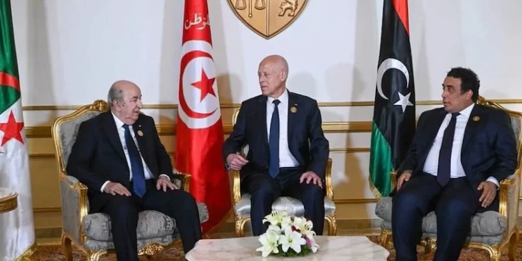 Débat sur l’UMA : Vers une coopération tripartite ou une exclusion stratégique ?