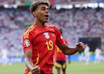 Lamine Yamal élimine la France de l’Euro 2024