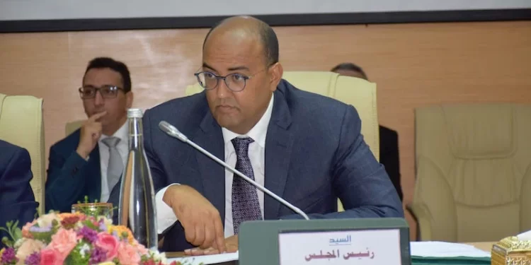 Ould Errachid : La France offre un cadeau diplomatique exceptionnel au Maroc pour la fête du trône